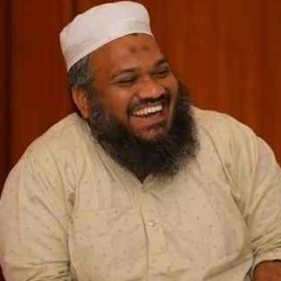 Syed Althaf Hussainy