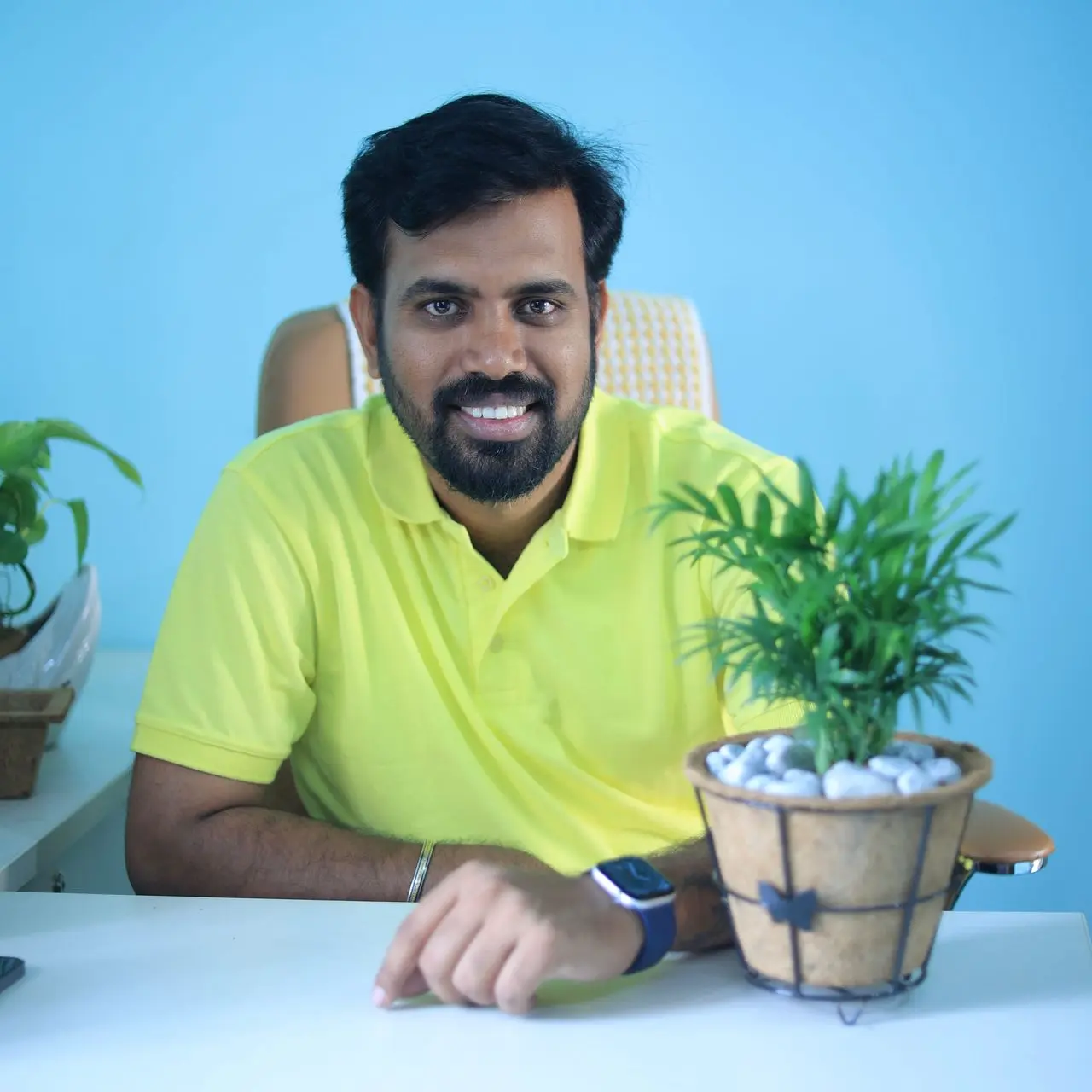 Sathish Kannan Lakshmanan